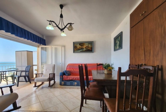 Rynek Wtórny - Apartament - Torrevieja - LA MATA