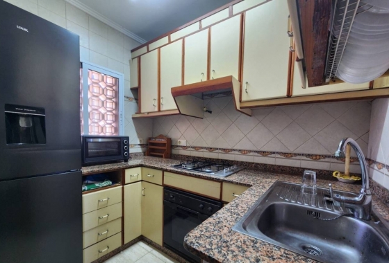 Rynek Wtórny - Apartament - Torrevieja - LA MATA