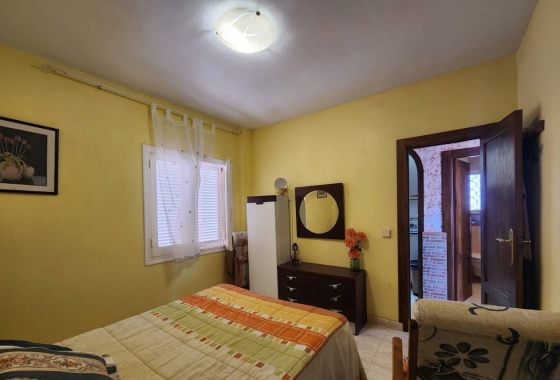 Rynek Wtórny - Apartament - Torrevieja - LA MATA
