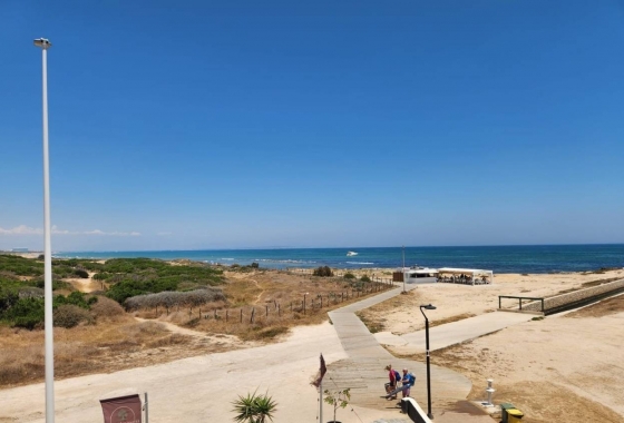 Rynek Wtórny - Apartament - Torrevieja - LA MATA