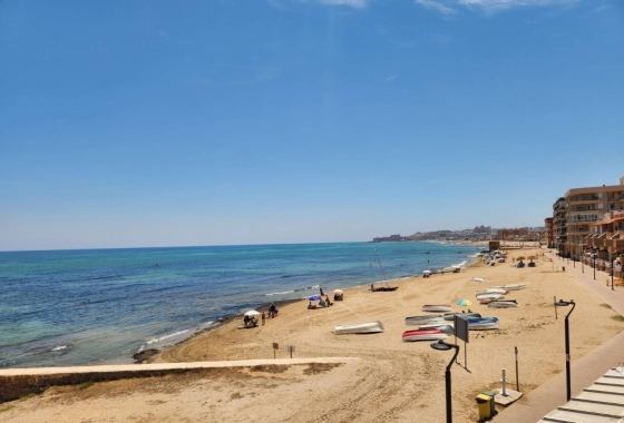 Rynek Wtórny - Apartament - Torrevieja - LA MATA