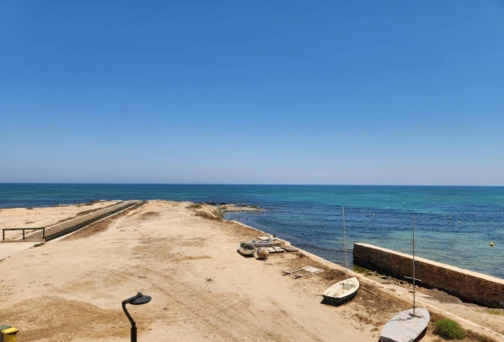 Rynek Wtórny - Apartament - Torrevieja - LA MATA
