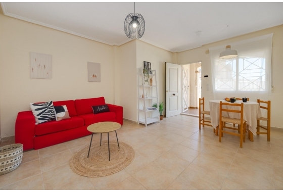 Rynek Wtórny - Bungalow - Torrevieja - Nueva Torrevieja - Aguas Nuevas