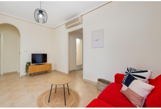 Rynek Wtórny - Bungalow - Torrevieja - Nueva Torrevieja - Aguas Nuevas