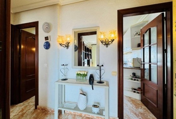 Rynek Wtórny - Apartament - La Mata