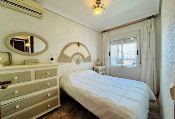 Rynek Wtórny - Apartament - La Mata