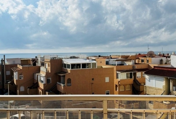Rynek Wtórny - Apartament - La Mata
