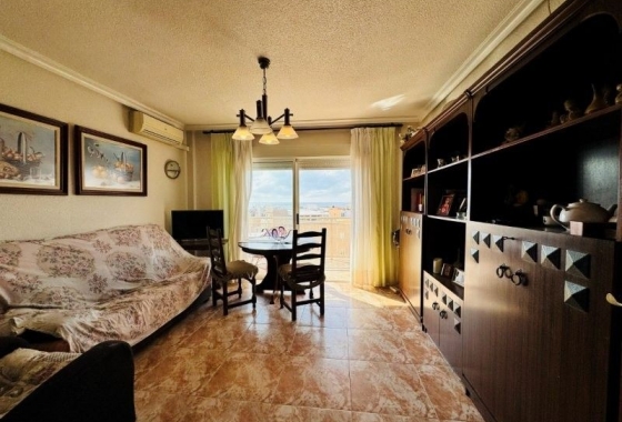 Rynek Wtórny - Apartament - La Mata