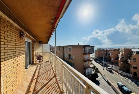 Rynek Wtórny - Apartament - La Mata