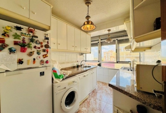 Rynek Wtórny - Apartament - La Mata