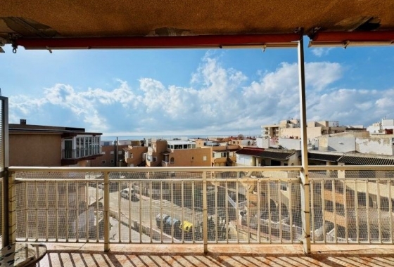 Rynek Wtórny - Apartament - La Mata
