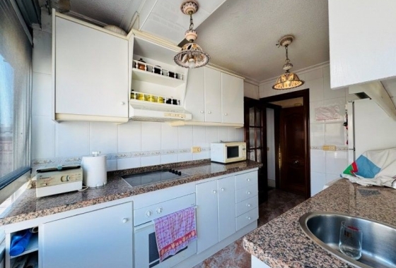 Rynek Wtórny - Apartament - La Mata