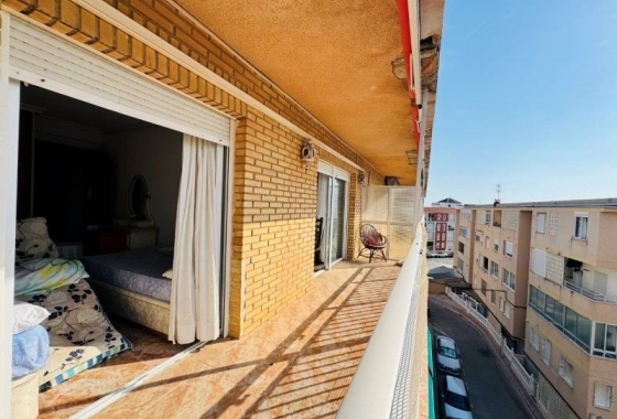 Rynek Wtórny - Apartament - La Mata