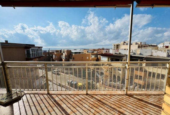 Rynek Wtórny - Apartament - La Mata