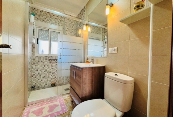 Rynek Wtórny - Apartament - La Mata