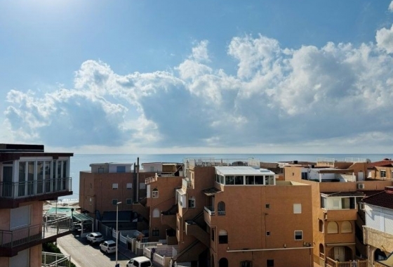 Rynek Wtórny - Apartament - La Mata