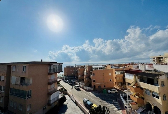 Rynek Wtórny - Apartament - La Mata