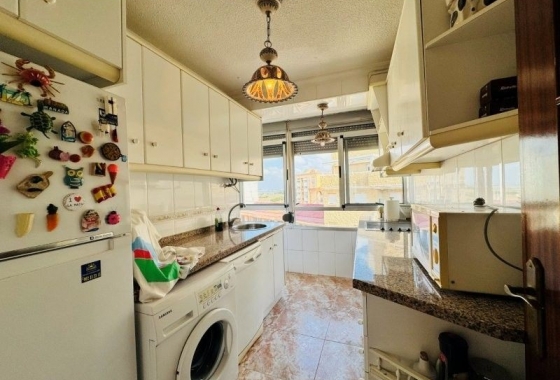 Rynek Wtórny - Apartament - La Mata