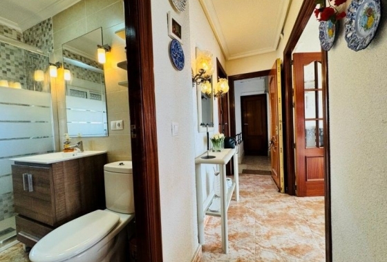 Rynek Wtórny - Apartament - La Mata
