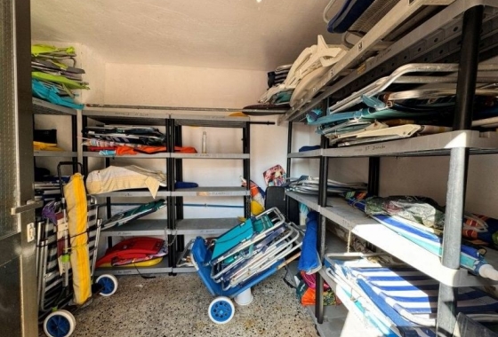 Rynek Wtórny - Apartament - La Mata