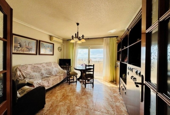 Rynek Wtórny - Apartament - La Mata