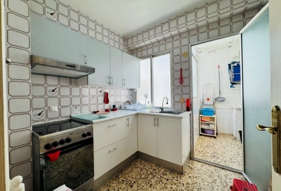 Rynek Wtórny - Apartament - La Mata
