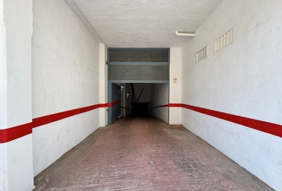 Rynek Wtórny - Apartament - La Mata