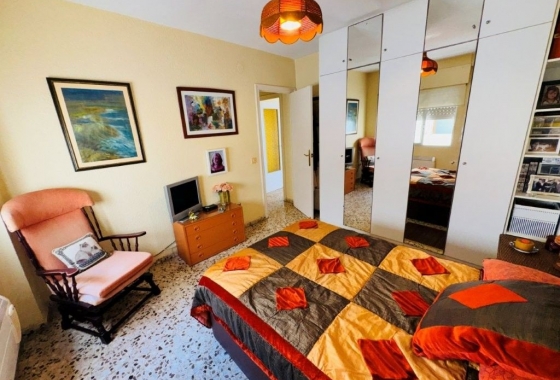 Rynek Wtórny - Apartament - La Mata