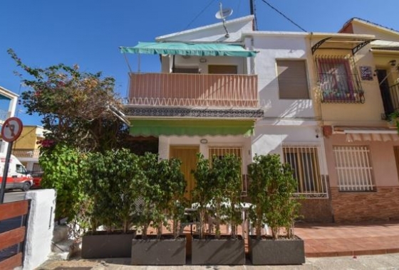 Reventa - Bungalow - Santa Pola - Playa Lisa