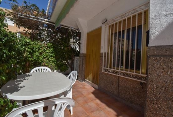 Reventa - Bungalow - Santa Pola - Playa Lisa