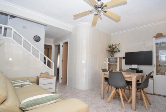 Reventa - Bungalow - Santa Pola - Playa Lisa
