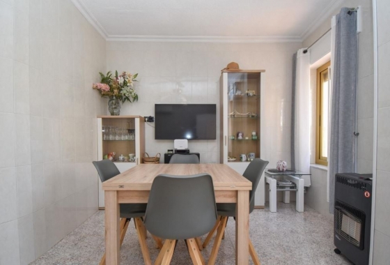 Reventa - Bungalow - Santa Pola - Playa Lisa