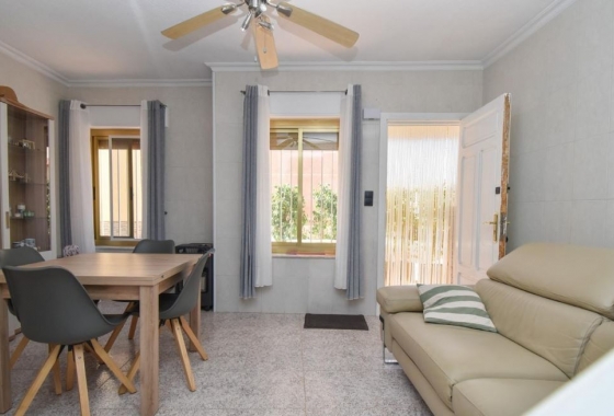 Reventa - Bungalow - Santa Pola - Playa Lisa