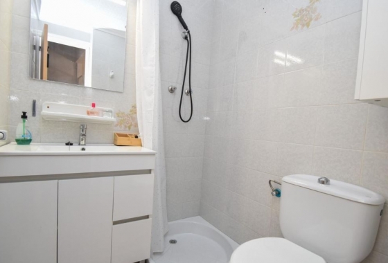 Reventa - Bungalow - Santa Pola - Playa Lisa