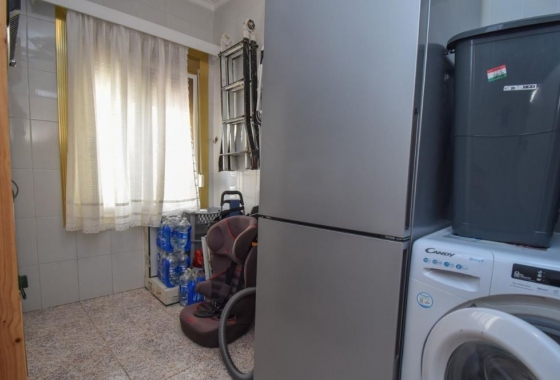 Reventa - Bungalow - Santa Pola - Playa Lisa