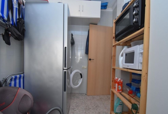 Reventa - Bungalow - Santa Pola - Playa Lisa