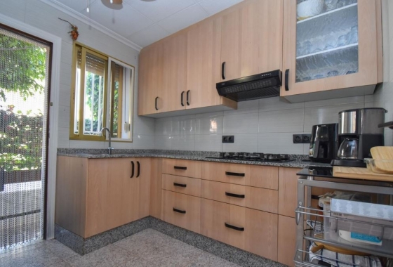 Reventa - Bungalow - Santa Pola - Playa Lisa