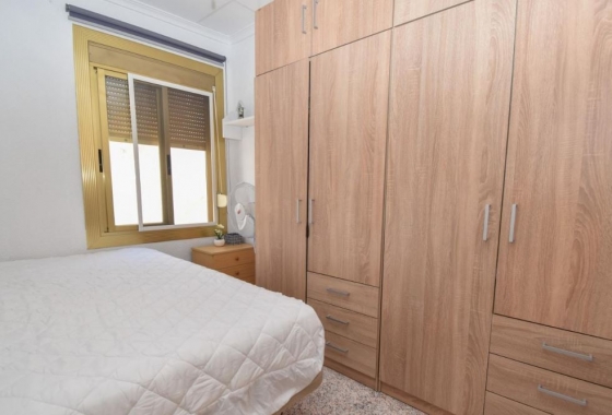 Reventa - Bungalow - Santa Pola - Playa Lisa