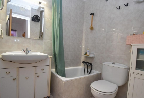 Reventa - Bungalow - Santa Pola - Playa Lisa