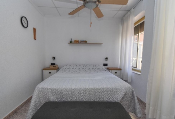 Reventa - Bungalow - Santa Pola - Playa Lisa