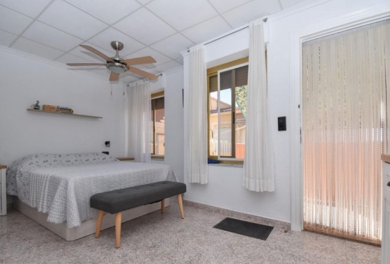 Reventa - Bungalow - Santa Pola - Playa Lisa