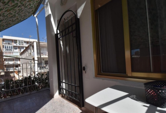 Reventa - Bungalow - Santa Pola - Playa Lisa
