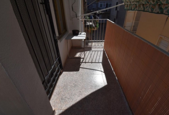 Reventa - Bungalow - Santa Pola - Playa Lisa