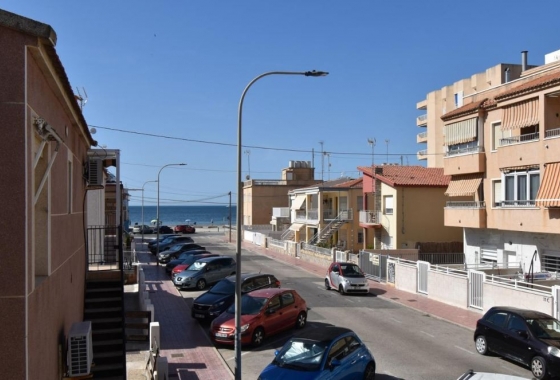Reventa - Bungalow - Santa Pola - Playa Lisa