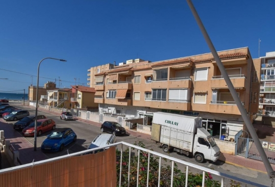 Reventa - Bungalow - Santa Pola - Playa Lisa
