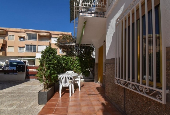 Reventa - Bungalow - Santa Pola - Playa Lisa