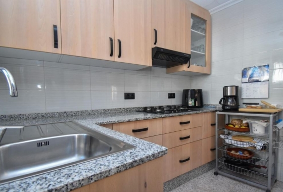 Reventa - Bungalow - Santa Pola - Playa Lisa