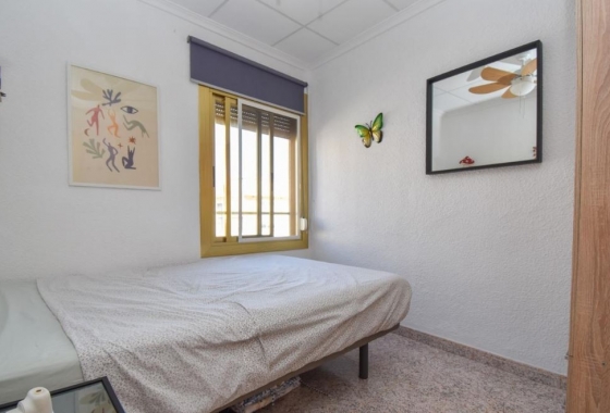 Reventa - Bungalow - Santa Pola - Playa Lisa