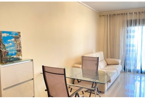 Resale - Bungalow - Ciudad Quesada