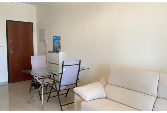 Resale - Bungalow - Ciudad Quesada